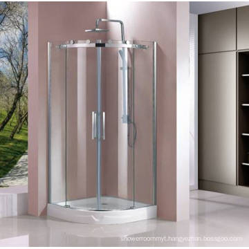 Quadrant Shower Room